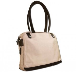 Dell női táska DNB301BG bézs-barna 15,6col