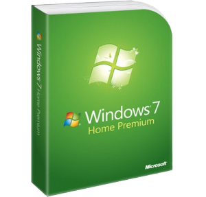 MS Windows 7 Home Premium 64 Bit HUN OEM