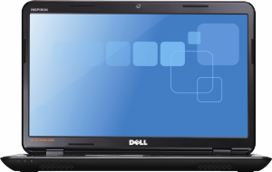 DELL Inspiron N7110 17.3 HD+,Intel® Core™ i7 Processzor-2630QM(2.00GHz) - 4GB Memória - 640GB HDD - GT525M 2GB - DOS - 3 év helyszíni garancia-fekete