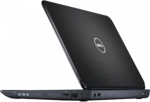 DELL Inspiron N7110 17.3 HD+,Intel® Core™ i7 Processzor-2630QM(2.00GHz) - 4GB Memória - 640GB HDD - GT525M 2GB - DOS - 3 év helyszíni garancia-fekete