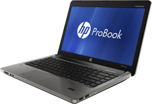 HP ProBook 4330s 13,3 HD Core™ i3-2350M 2.3GHz, 4GB, 320GB, DVD-RW, BT, Linux, 6cell + táska