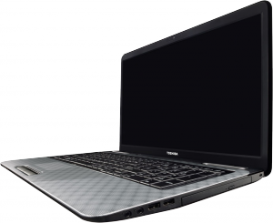 Toshiba 15.6 HD LED Satellite L750-1EU - Windows 7 Home Premium 64bit