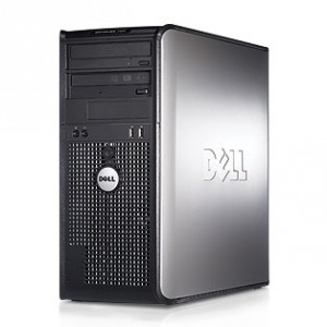 Dell Optiplex 780 MT használt PC