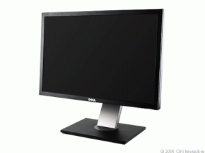 DELL P2210 Monitor
