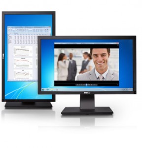 DELL P2311H Monitor