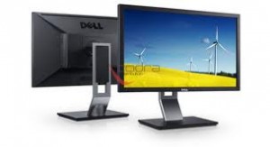 DELL P2411H Monitor