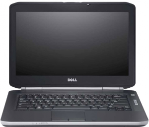 DELL Latitude E6230 - Win7 Pro64, Core™ i7-3520M, 2x2GB DDR3, 1366x768 LED, 256GB SATA HDD, Wi-Fi, BT, Backlit keyb., Fingerprint Reader, 3 Yrs NBD