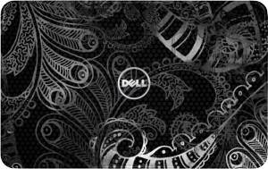 Amira - Dell Inspiron N5110 laptop fedlap