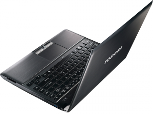 TOSHIBA Portege R830-113 13.3 LED Backlight (1366x768) TFT, Core™ i7-Mobile Processzor 2620M, DDR3 4GB, DVD Super Multi, HD Graphics 3000, Wi-Fi, BT, 3G, 500GB HDD, Web Cam, HDMI, Win7 Prof 64-bit, Black