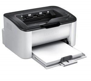 SAMSUNG ML-1670 Lézernyomtató