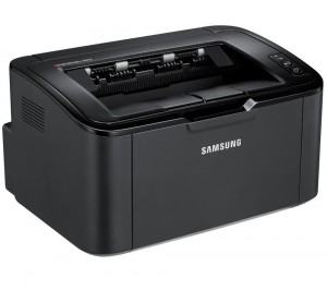 SAMSUNG ML-1675 Lézernyomtató