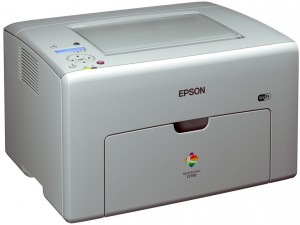 EPSON ACL-C1750W Lézernyomtató