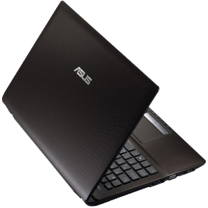 ASUS K53BY-SX218D 15,6col/AMD Dual-Core™ E-450 1,66 GHz/3GB/500GB/DVD író