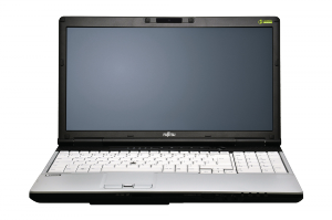 Fujitsu Celsius H910 Intel® Core™ i7 Processzor 2620M/8GB/500GB/NVIDIA Quadro 3000M/Windows 7/Fekete