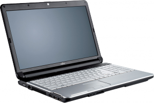 Fujitsu LifebookA530 non-glare Intel® Pentium P6200 2GB 320GB Intel® HD No UMTS Bluetooth V2.1, WLAN b/g/n DVD SuperMulti SATA, No Operating System, 3 years Bring-in Service