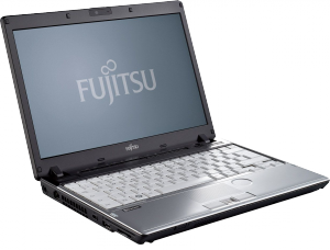 Fujitsu Lifebook P701 12,1 i3-2330M 4GB 320GB Intel® GMA W7HP 3év garancia