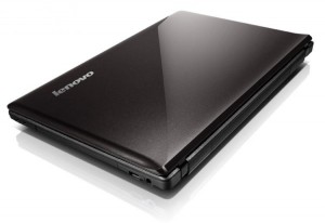 Lenovo Ideapad G575 15,6 HD LED - 59-353537