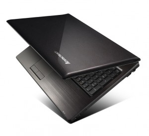 Lenovo Ideapad G575 15,6 HD LED - 59-353537