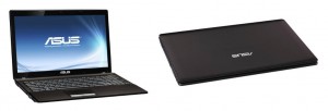 ASUS K53BY-SX218D 15,6col/AMD Dual-Core™ E-450 1,66 GHz/3GB/500GB/DVD író