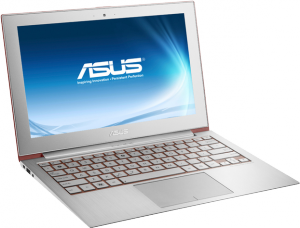 Asus UX31E-RY024V - ZENBOOK - Rose Gold - Windows 7 Home Premium 64bit