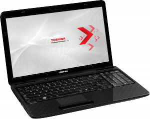 Toshiba Satellite L750D-16K (AMD A-Series A6-3400M/4GB/500GB/AMD Radeon HD 6540G2/Op. rendszer nincs/Mátrix mintázatú fekete)