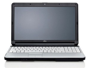 Fujitsu LifebookA530 non-glare Intel® Pentium P6200 2GB 320GB Intel® HD No UMTS Bluetooth V2.1, WLAN b/g/n DVD SuperMulti SATA, No Operating System, 3 years Bring-in Service