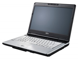 Fujitsu LifeBook S751 használt laptop