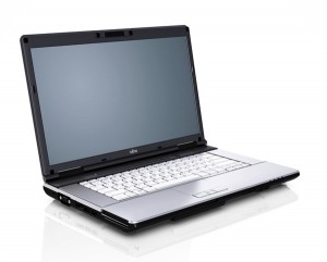 Fujitsu Lifebook E751 15,6HD AG i5-2520M 4GB 500GB Intel® GMA W7 Prof 3év gar