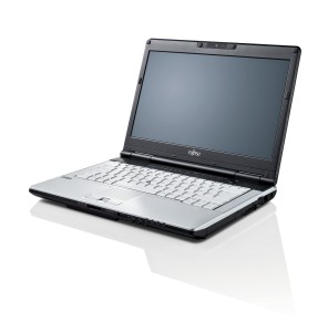 Fujitsu LifeBook S781 használt laptop