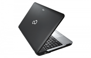 Fujitsu Lifebook A531 Intel® Core™ i5 Processzor-2450M, 4GB DDR3, Intel® HM65, Intel® HD graphics 3000, 500GB, NoOS