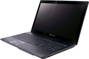 Packard Bell 15.6col HD LED EASYNOTE TK81-SB-475HG fekete - W7HP