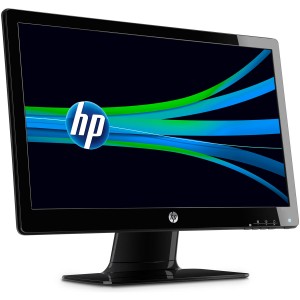 HP 2011x LED Monitor