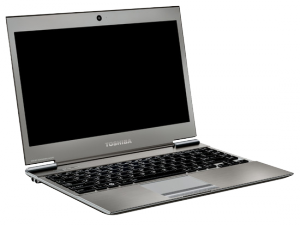 Toshiba Portégé Z830-10F (13.3, i5-2467M, 4GB, 128GB SSD, Win7HP)