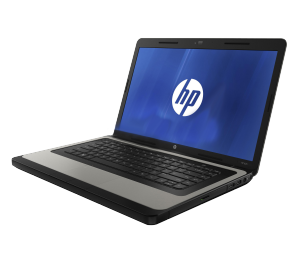HPQ HP 635 15.6 HD Brazos E-450 1.65GHz, 4GB, 320GB, DVD-RW, BT, Linux, 6cell