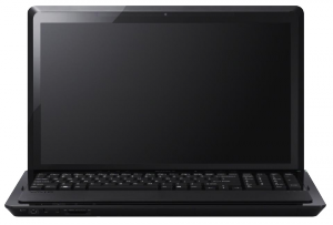 SONY Vaio VPC-F24M1E 16.4 WXGA Core™ i5-2540M 2.5GHz, 6GB, 640GB, DVD-RW, nV GF 540M, Win 7 HPrem. 6cell, fekete