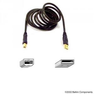 Belkin Nyomtató USB Kábel