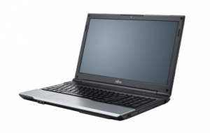 Fujitsu Lifebook A532 notebook 15,6 Core™ i3-3110M 2.4GHz 4GB 500GB no OS