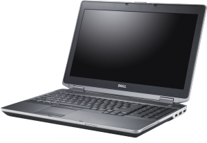 DELL Latitude E6530 15.6 FHD Intel® Core™ i7 Processzor-3540M 3GHz 8GB 256GB SSD, DVD-RW, 1GB NVS 5200M, Win 7 Pro 6cel