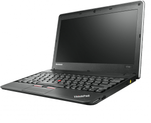LENOVO ThinkPad Edge E135, 11.6 HD, AMD E2-1800 (2 Core, 1.70 GHz), 2GB, 500GB, AMD Radeon HD 7340 Graphics, DOS, 6cell