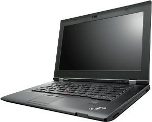 LENOVO ThinkPad L530 15.6 HD+, Core™ i5-3210M 2.5GHz, 4GB, 500GB, Intel® HD Graphics 4000, Win8Pro64, 6cell