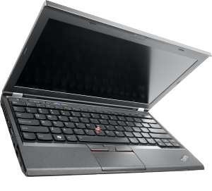 Lenovo ThinkPad X230, 12.5 Premium HD, Intel® Core™ i7 Processzor-3520M, 4GB, 500GB HDD, Intel® HD Graphics, Ericsson H5321gw, Ultrabase dokkoló + Ultrabay DVD író, Win 7 Professional 64 preload+Windows 8 Professional64 RDVD/licence, 9cell