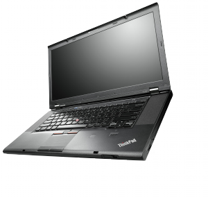 LENOVO ThinkPad T530, 15.6 HD+, Intel® Core™ i5 Processzor-3230M 2.60 GHz, 4GB, 500GB, DVD-RW, NVIDIA NVS 5400M 1GB, Win 7 Pro64 preload+Win 8 Prof 64 RDVD/licence, 6cell
