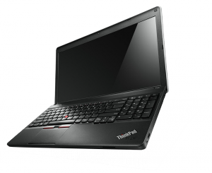 LENOVO ThinkPad Edge E530, 15.6 HD, Intel® Core™ i7 Processzor 3620QM, 2.20GHz, 8GB, 1TB, DVD-RW, nVIDIA GeForce 635M 2GB, DOS, 6cell