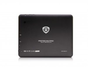 Не загружается prestigio multipad pmp5197d