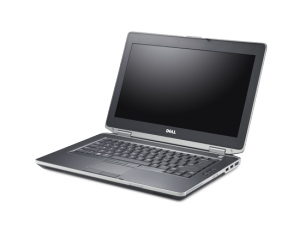 DELL Latitude E6430 Core™ i3-3110M Processzor (2.4GHz) Intel® HD 4000 1x4GB 500GB 7.2 Linux DVR 14 1366x768 anti-Glare HD Cam 802.11a/b/g/n+BT4.0 6cell Fingerprint Reader HU backlit keyboard 3y NBD
