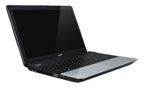 Acer E1-571-33114G50Maks Linux, 15.6 HD Acer CineCrystal™ LED LCD, Intel® Core™ i3-3110M, UMA, 4GB DDR3 Memory, 500GB HDD, DVD-Super Multi DL drive, Acer Nplify 802.11a/b/g/n, BT 4.0, 6cell