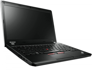 LENOVO ThinkPad Edge E335, 13.3 HD, AMD E2-1800 Dual Core™ 1.70 GHz, 4GB, 500GB, AMD Radeon HD 7340 Graphics, DOS, 6cell