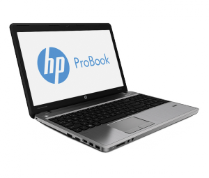 HP ProBook 4540s 15.6 HD Core™ i5-3230M 2.6GHz, 4GB, 500GB, DVD-RW, BT, Linux, 6cell