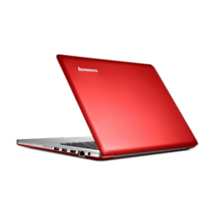 Lenovo Ideapad U410 14,0 HD LED - 59-349079 - Windows 7 HP - Piros
