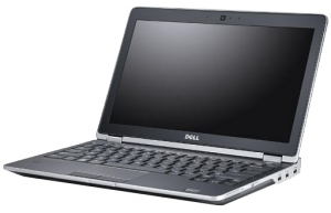 DELL Latitude E6330 13.3 HD, Intel® Core™ i7 Processzor-3540M 3.0GHz, 8GB, 256GB, DVD-RW, HUN Win 7 Prof 64bit, 3cell